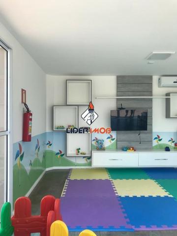 Casa Duplex 3 Suítes Com Terreno Excedente para Venda no SIM - Condomínio Seleto - Foto 12