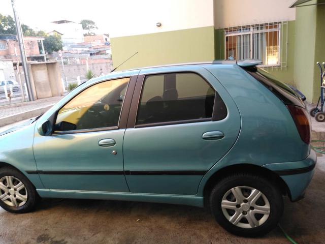 Vendo palio 96/ 1.6 7.500,00 ( negociável)