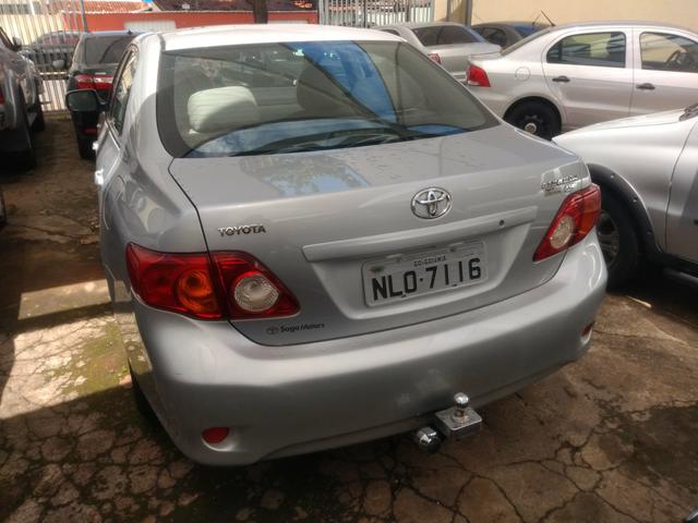 Corolla 2010 Xli - Foto 7