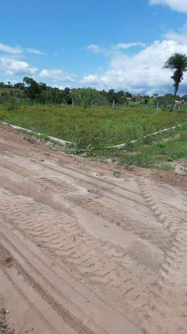 Lotes em Feira de Santana ( Últimas unidades!! )