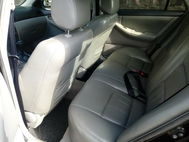 Corolla Xei Automático 1.6 - Foto 5