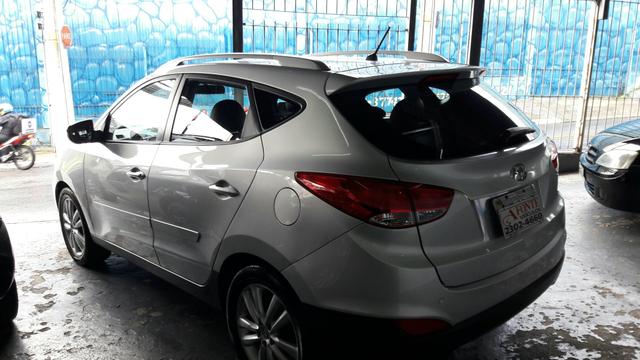 Hyundai ix 35 2.0 mecânica - Foto 2