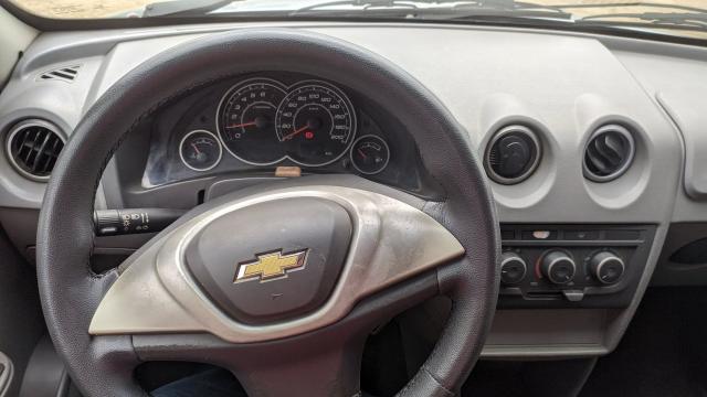 Chevrolet prisma 2011/2012 1.4 mpfi vhce 8v flex 4p manual - Foto 3
