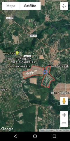 Vendo ou troco um sítio documentado (valor negociável) - Foto 15