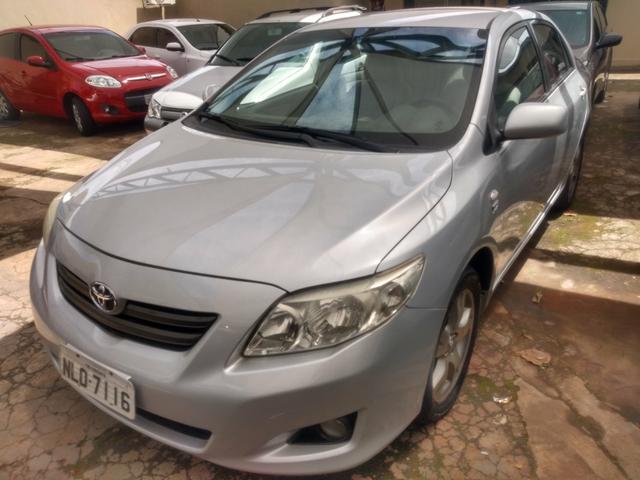 Corolla 2010 Xli