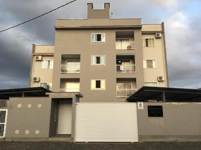 Apartamento Residencial São Luiz