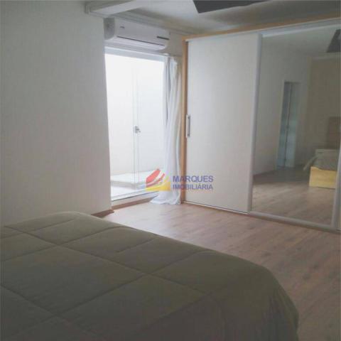 Sobrado residencial à venda, jardim regina, indaiatuba. - Foto 17