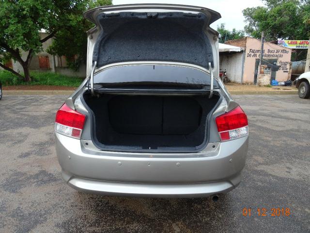 Honda city - Foto 7