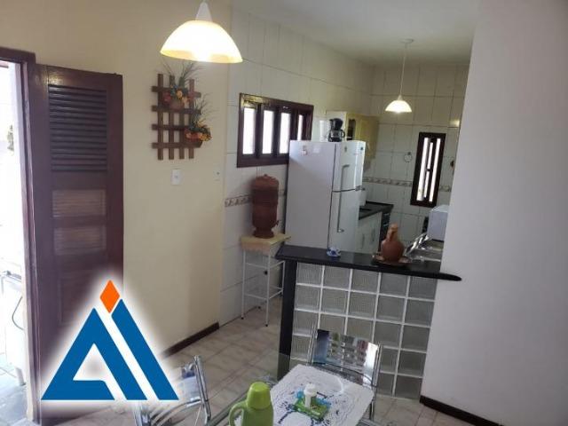 Casa de 3/4 na Santa Mônica - Foto 13