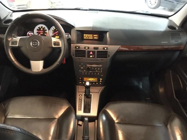 CHEVROLET VECTRA 2006/2007 2.4 MPFI ELITE 16V FLEX 4P AUTOMÁTICO - Foto 7