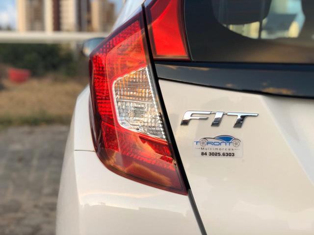HONDA FIT 2015/2015 1.5 LX 16V FLEX 4P MANUAL - Foto 20