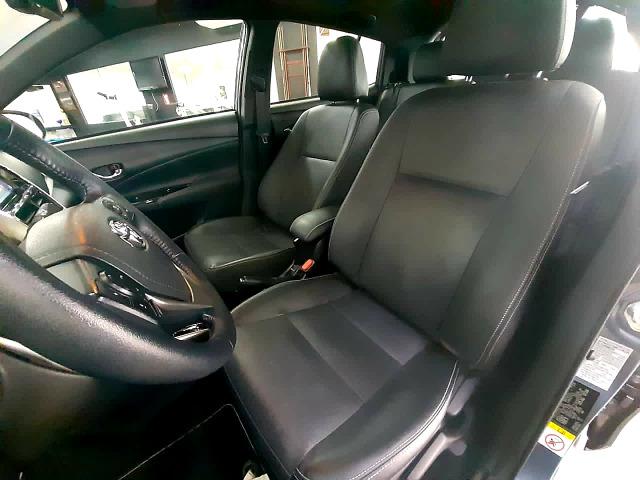 Toyota Yaris Xls 1.5 2018/2019, automático, teto solar, único dono, garantia de fábrica - Foto 10
