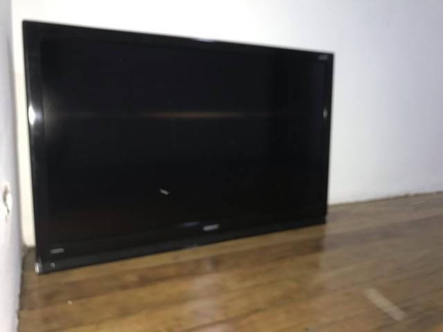 Tv 42 SEMP LCD, 2 HDMI, Controle Remoto - Foto 6