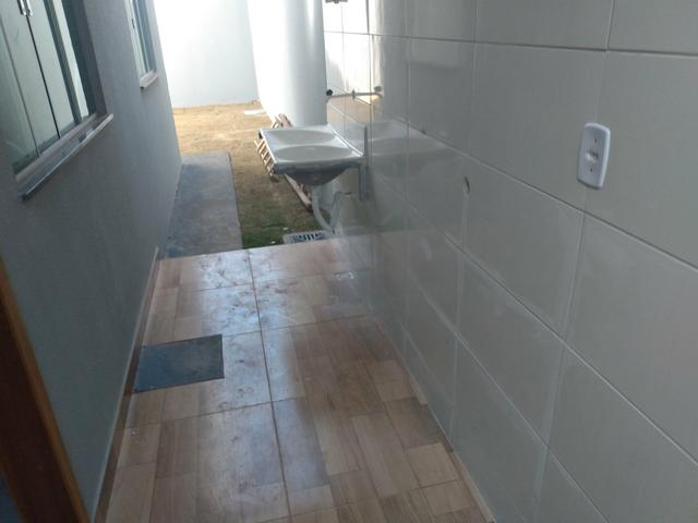 Grande oportunidade casa Vale do sol,Anápolis - Foto 11