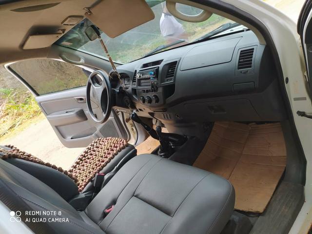 Camionete Hilux - Foto 2