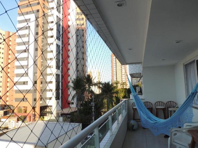 Apartamento com 4 quartos Dionísio Torres (Venda) - Foto 11