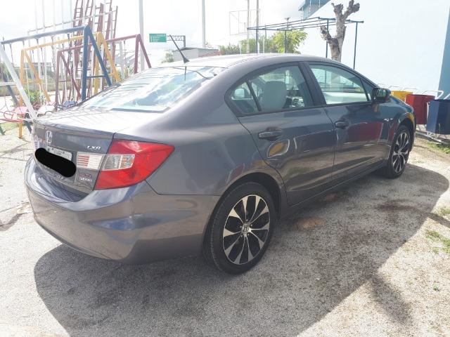 Honda Civic 2015, LXR - Foto 3