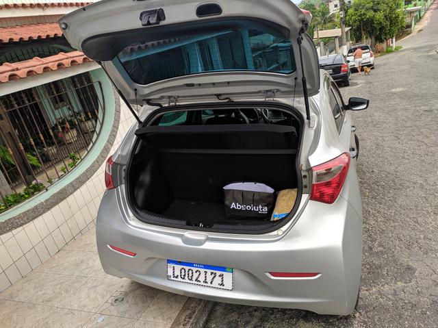 HB20 1.0 plus 2013 - Foto 3