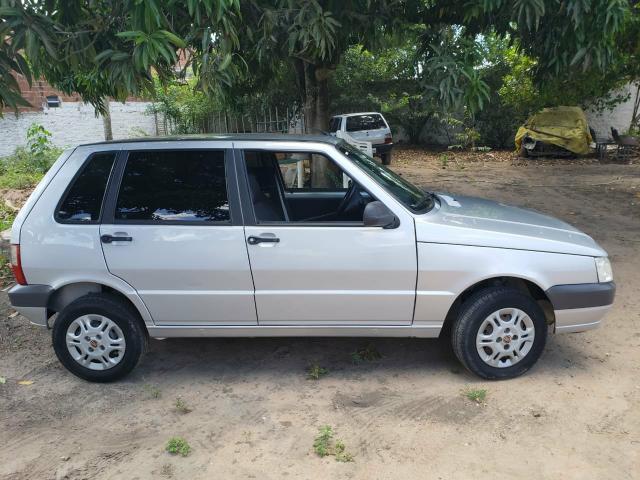 Vendo uno mille *carro extra