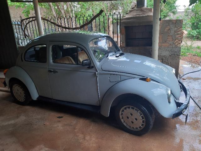 Volkswagen Fusca 1300 - 1982 - Foto 5