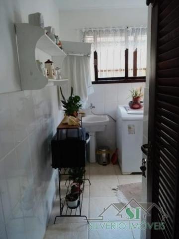 Casa à venda com 3 dormitórios em Coronel veiga, Petrópolis cod:2228 - Foto 16
