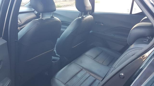 NISSAN KICKS 2017/2018 1.6 16V FLEX SL 4P XTRONIC - Foto 9