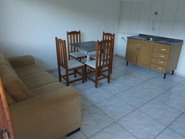Alugo AP. R$:550,00(Água e Luz Incluso) - Foto 2