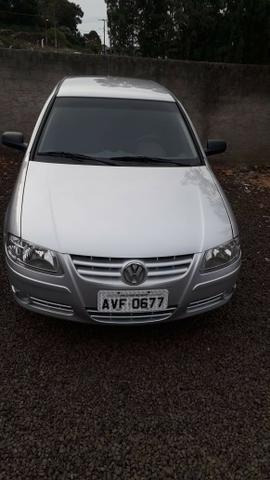 Gol 1.0 g4 economy