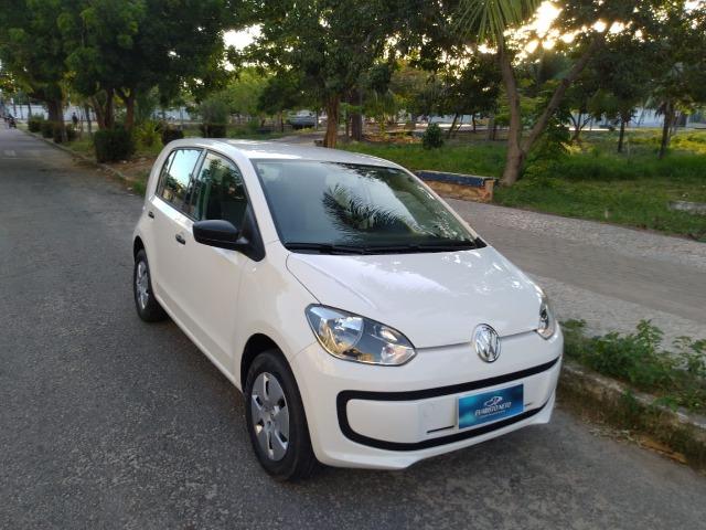 VW UP! 2015 Take * Extra