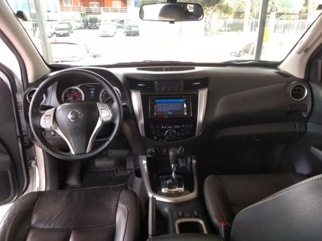Frontier LE CD 4x4 2.3 Bi-TB Diesel Aut. - Foto 6