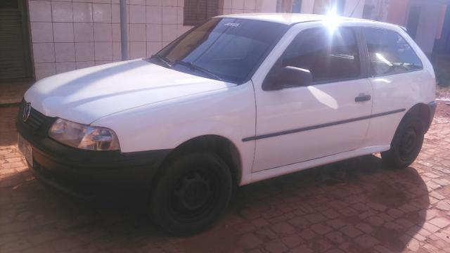 Vendo Gol G3 ano 2005 Bem conservado ZAP: 89 9 * - Foto 5