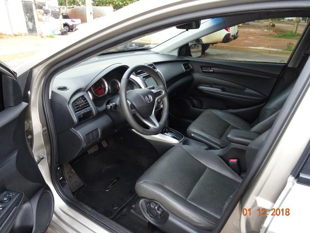 Honda city - Foto 6