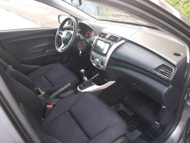 HONDA CITY 2010/2011 1.5 DX 16V FLEX 4P MANUAL - Foto 8