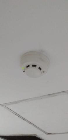 Instalação de sistema de combate à incêndio Saponificante, CO2, FM 200, NOVEC 1230 - Foto 2