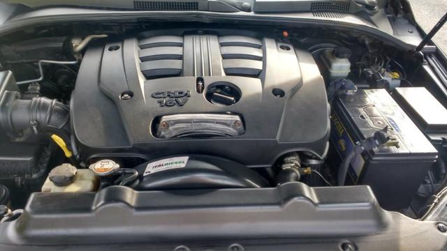 Sorento ex EX 2.5 Diesel - Foto 8