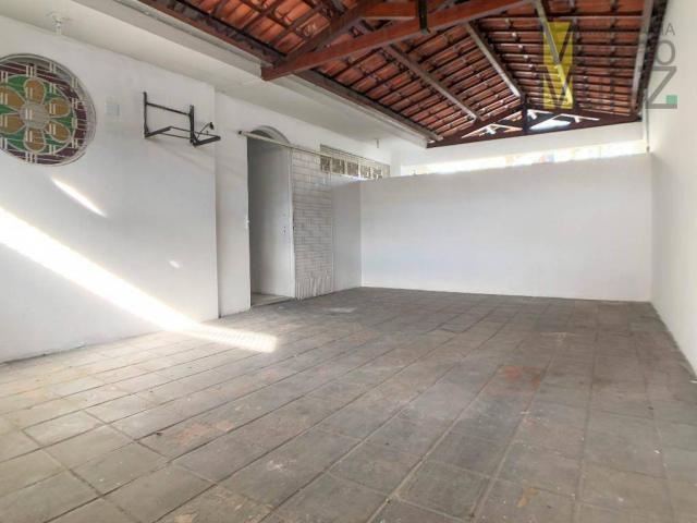 Excelente prédio para montar sua empresa ! são 5 dormitórios para alugar, 276 m² para loca