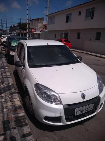 Renault Sandero 2013