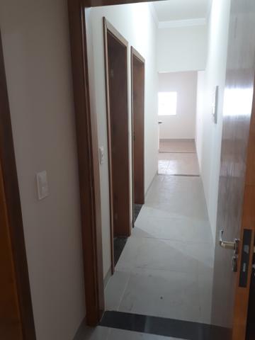 Vendo linda casa nova no sao lucas - Foto 7