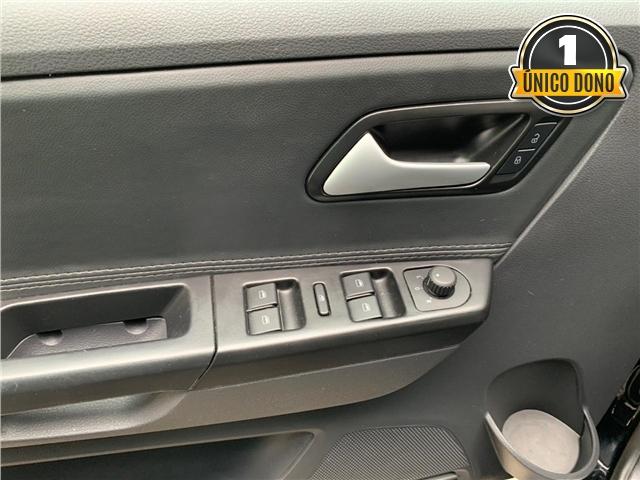 Volkswagen Fox 1.6 msi comfortline 8v flex 4p automatizado - Foto 14
