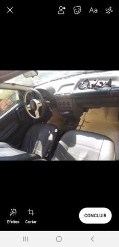 Vendo corsa classic 2003 1.6 gasolina - Foto 3