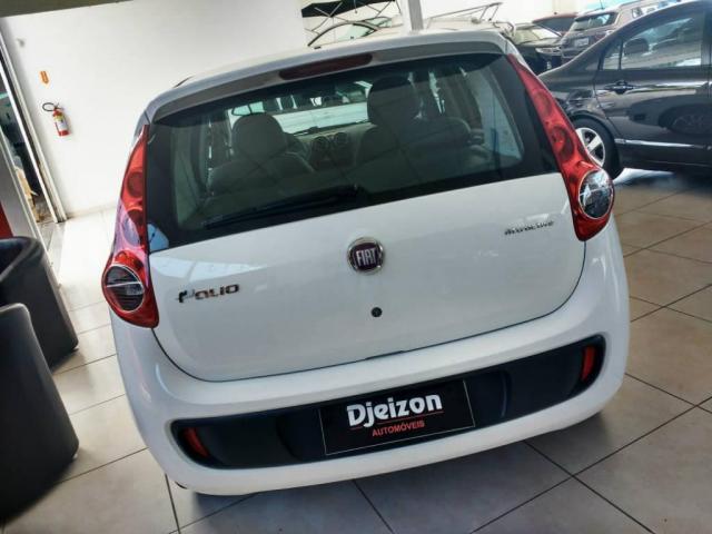 Fiat Palio ATRACTIVE FLEX 1.0 4P - Foto 10
