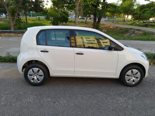 VW UP! 2015 Take * Extra - Foto 5