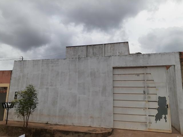 Casa no colinas Park presidente Dutra Maranhão - Foto 3