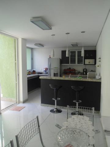 Casa à venda com 3 dormitórios em Caiçara, Belo horizonte cod:2109 - Foto 10