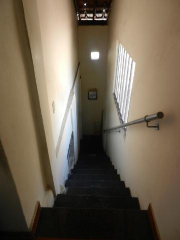 Casa à venda com 5 dormitórios em Caiçara, Belo horizonte cod:2734 - Foto 10