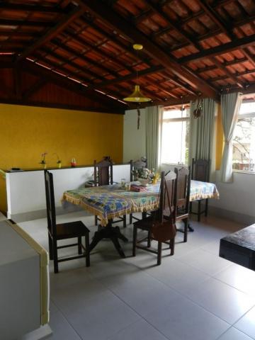 Casa à venda com 3 dormitórios em Aparecida, Belo horizonte cod:2341 - Foto 9