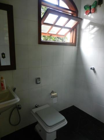 Casa à venda com 4 dormitórios em Caiçaras, Belo horizonte cod:2754 - Foto 7