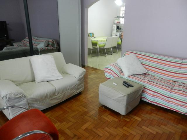 Casa à venda com 3 dormitórios em Caiçara, Belo horizonte cod:2711 - Foto 4