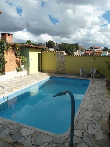 Casa à venda com 3 dormitórios em Caiçara, Belo horizonte cod:934 - Foto 16