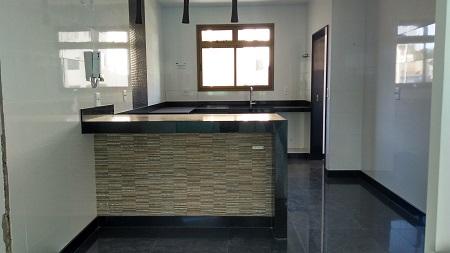 Apartamento à venda com 4 dormitórios em Gutierrez, Belo horizonte cod:670 - Foto 17